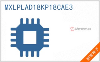 MXLPLAD18KP18CAE3