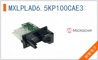 MXLPLAD6.5KP100CAE3