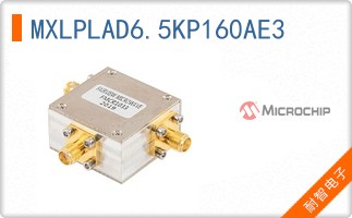 MXLPLAD6.5KP160AE3