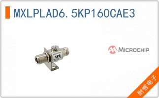 MXLPLAD6.5KP160CAE3