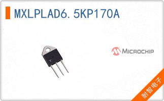 MXLPLAD6.5KP170A