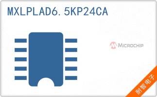 MXLPLAD6.5KP24CA