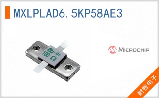 MXLPLAD6.5KP58AE3