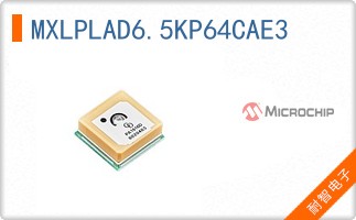 MXLPLAD6.5KP64CAE3