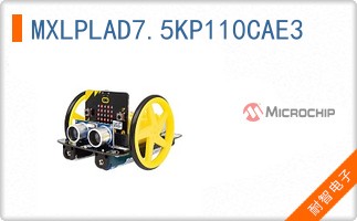 MXLPLAD7.5KP110CAE3