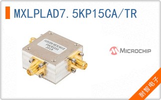 MXLPLAD7.5KP15CA/TR