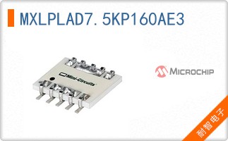 MXLPLAD7.5KP160AE3