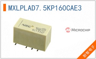 MXLPLAD7.5KP160CAE3