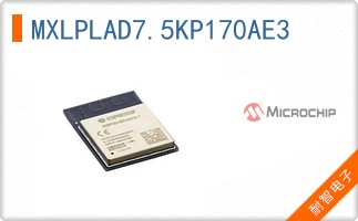 MXLPLAD7.5KP170AE3