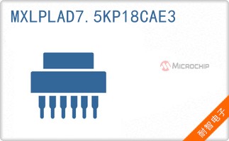 MXLPLAD7.5KP18CAE3