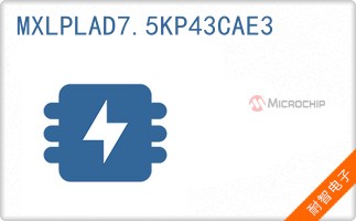 MXLPLAD7.5KP43CAE3