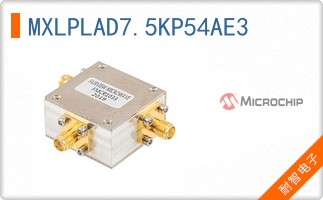 MXLPLAD7.5KP54AE3
