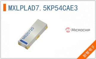 MXLPLAD7.5KP54CAE3