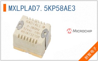 MXLPLAD7.5KP58AE3