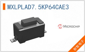 MXLPLAD7.5KP64CAE3