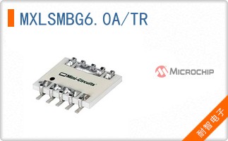 MXLSMBG6.0A/TR