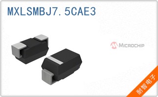 MXLSMBJ7.5CAE3