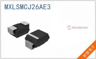 MXLSMCJ26AE3