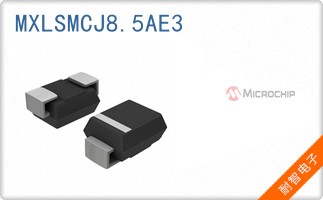MXLSMCJ8.5AE3