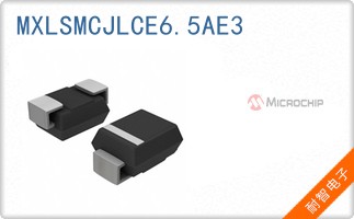 MXLSMCJLCE6.5AE3