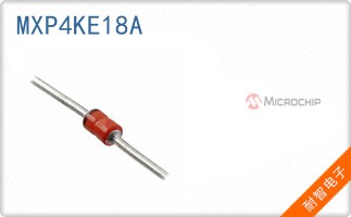 MXP4KE18A