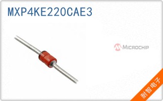 MXP4KE220CAE3