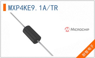 MXP4KE9.1A/TR
