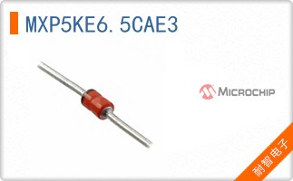 MXP5KE6.5CAE3