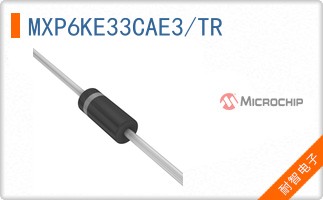 MXP6KE33CAE3/TR