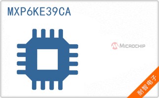 MXP6KE39CA