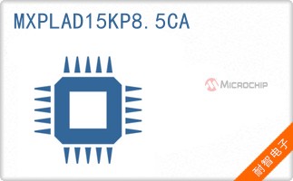 MXPLAD15KP8.5CA