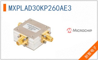 MXPLAD30KP260AE3