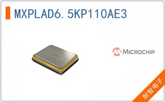 MXPLAD6.5KP110AE3