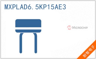 MXPLAD6.5KP15AE3