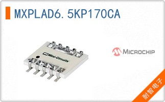 MXPLAD6.5KP170CA