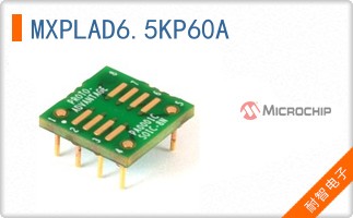 MXPLAD6.5KP60A