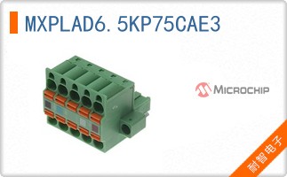 MXPLAD6.5KP75CAE3