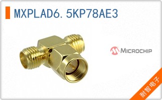 MXPLAD6.5KP78AE3