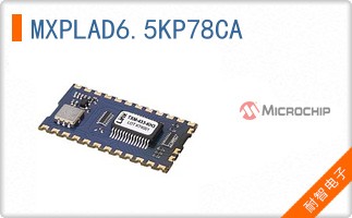 MXPLAD6.5KP78CA