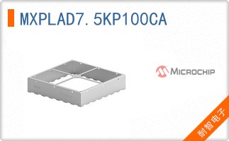 MXPLAD7.5KP100CA