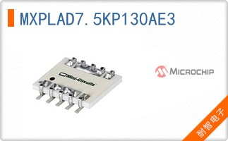 MXPLAD7.5KP130AE3