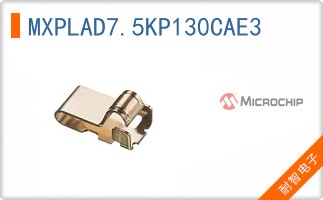 MXPLAD7.5KP130CAE3