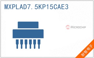 MXPLAD7.5KP15CAE3