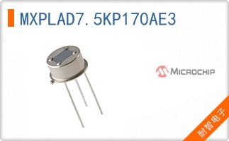 MXPLAD7.5KP170AE3