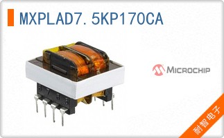 MXPLAD7.5KP170CA