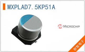 MXPLAD7.5KP51A