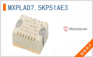 MXPLAD7.5KP51AE3