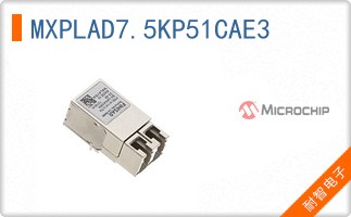 MXPLAD7.5KP51CAE3