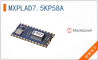 MXPLAD7.5KP58A