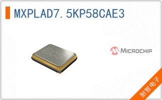 MXPLAD7.5KP58CAE3